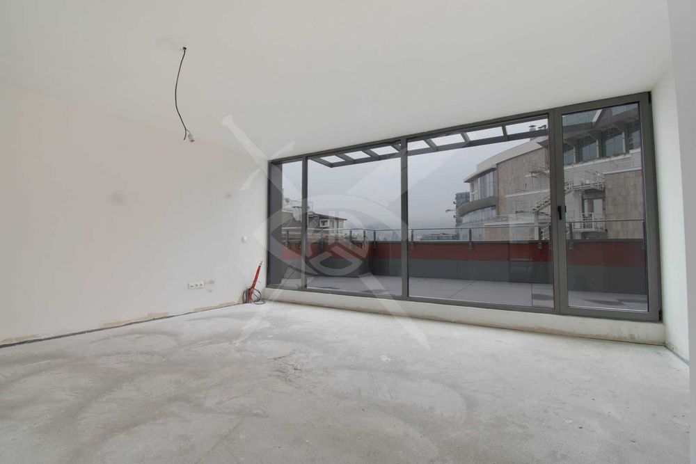 Многостаен апартамент в кв. Манастирски ливади № 97485