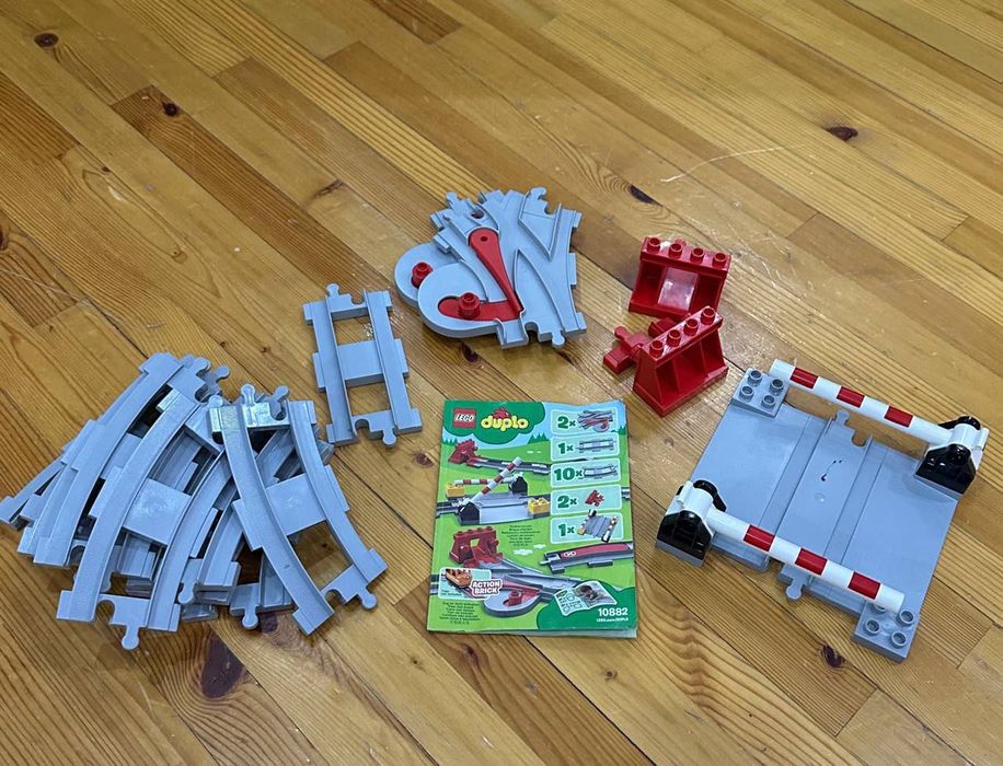 Лего DUPLO оригинал