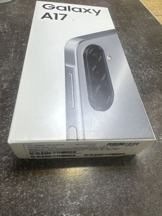 Продам телефон новый