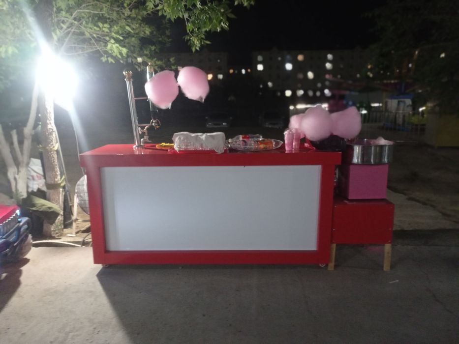 Газ бода аппарат сатылады