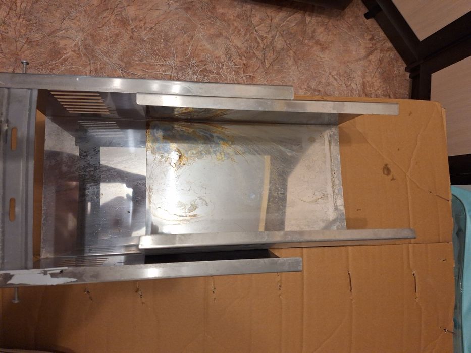 Продаётся вытяжка