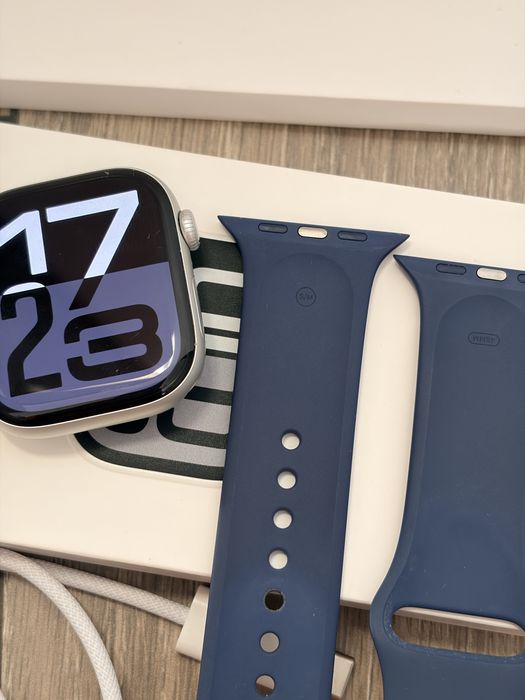 Apple watch Seria 10 Garantie Emag 46 mm