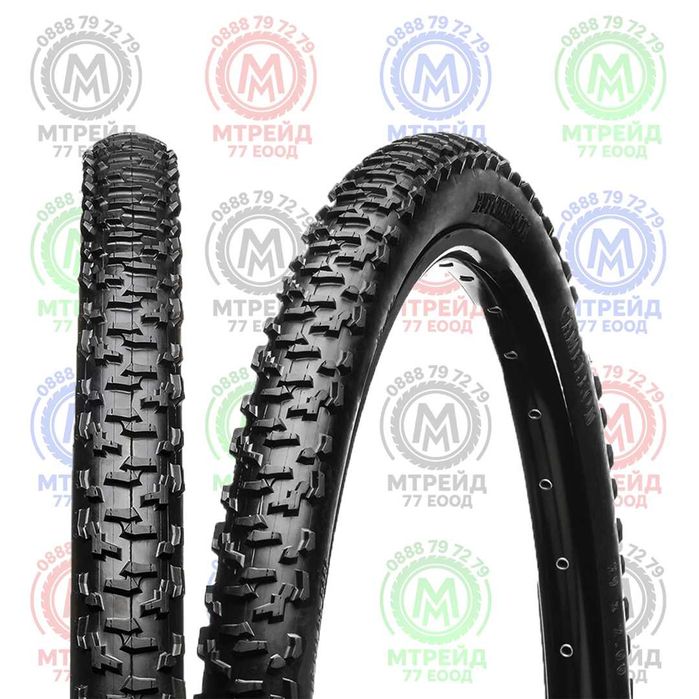 Външна гума за планински велосипед CAMELEON - (26 x 1.95) / (29 x 2.0)