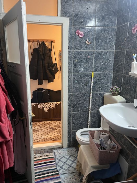 Vand apartament pe strada Regele Ferdinand nr 11