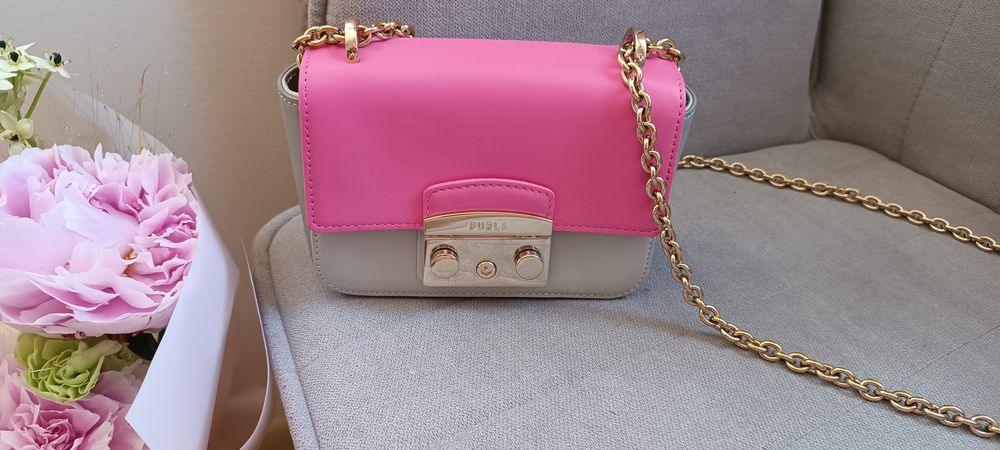 Furla Metropolis
