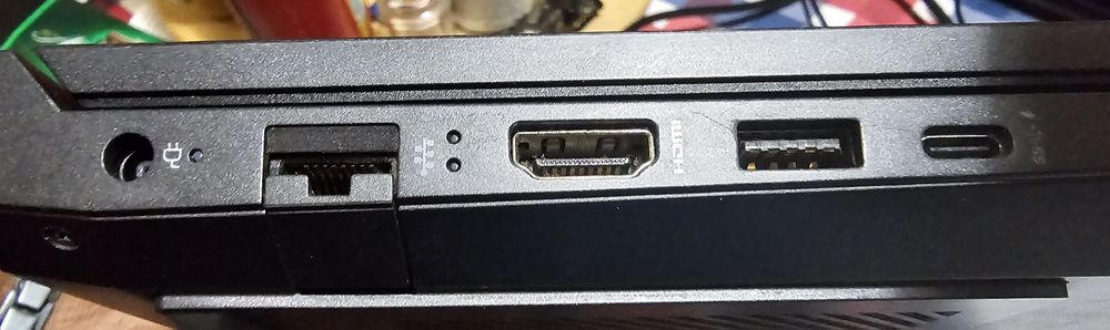 Лаптоп HP Victus