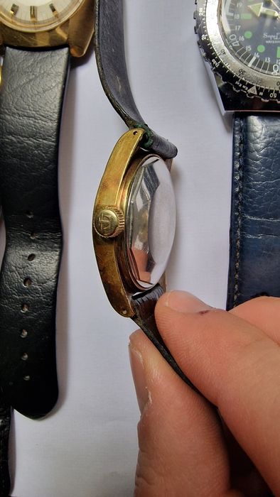 Ceas Tissot Visodate Automatic