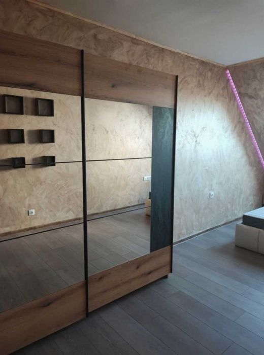 Дава се под наем Двустаен апартамент в София, Люлин 10 - 57 кв.м за 747.66 € - Снимка #2