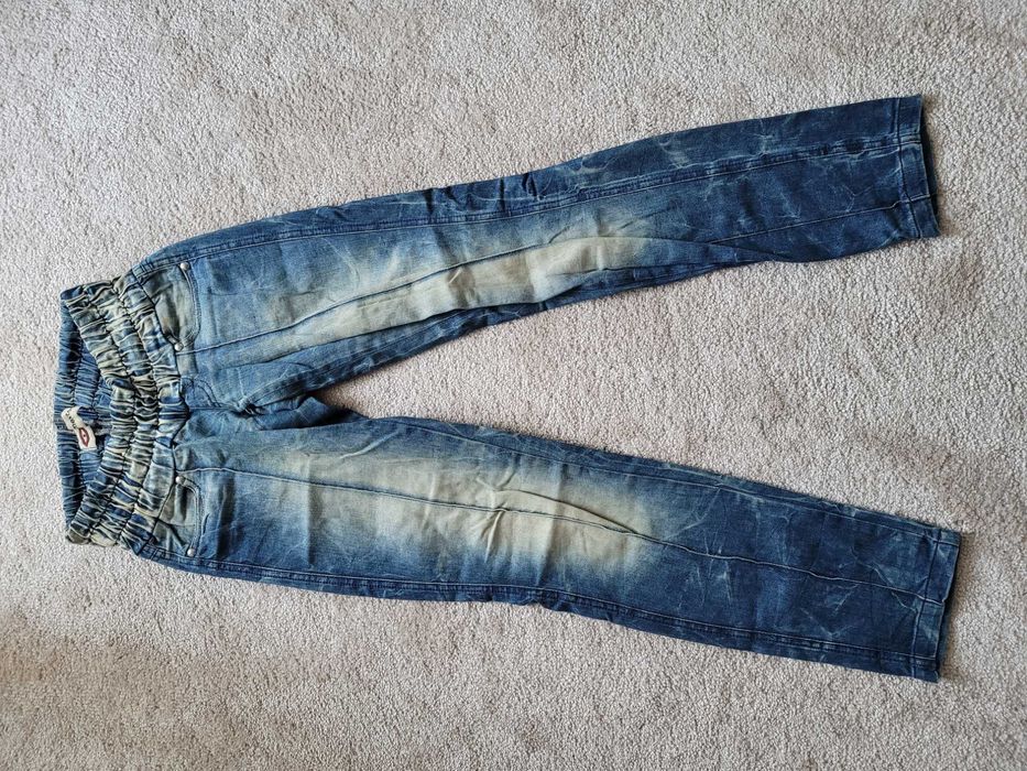 Blugi Mexton marime Xs