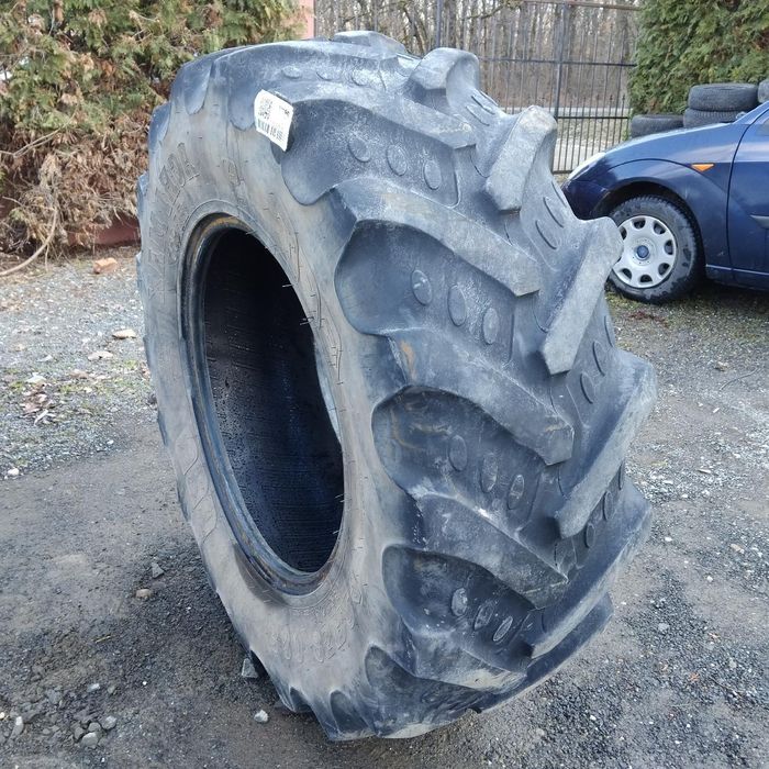 Cauciucuri 380/85R24 (14.9R24) Bkt Profita de SUPER PRET la SH