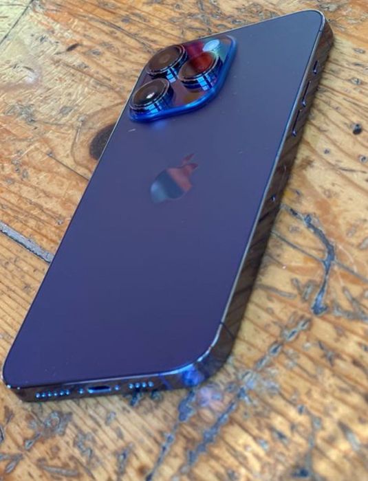 Iphone 14 Pro Max КАТО НОВА