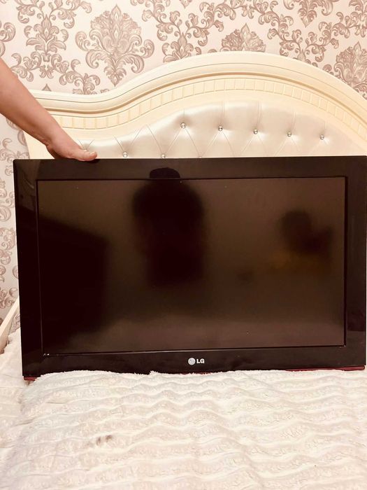 плазменный телевизор lg