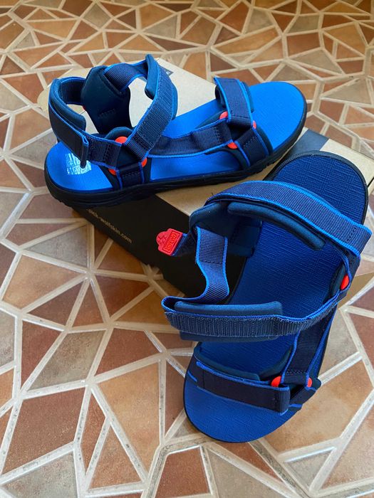 Sandale sport Jack Wolfskin , noi Nr38/39