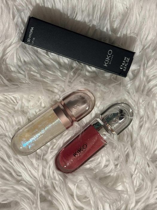 Kiko Milano Червило