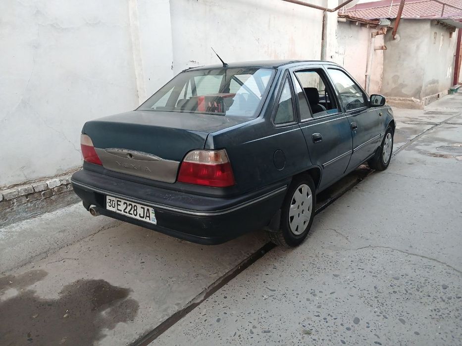 Нексия . 2.500 наличка .выкуп тоже есть