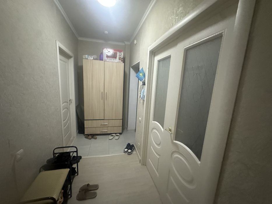 Квартира на подселение