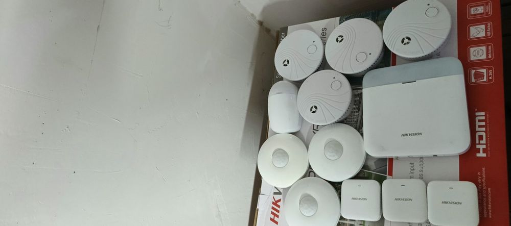 Hikvision AX PRO