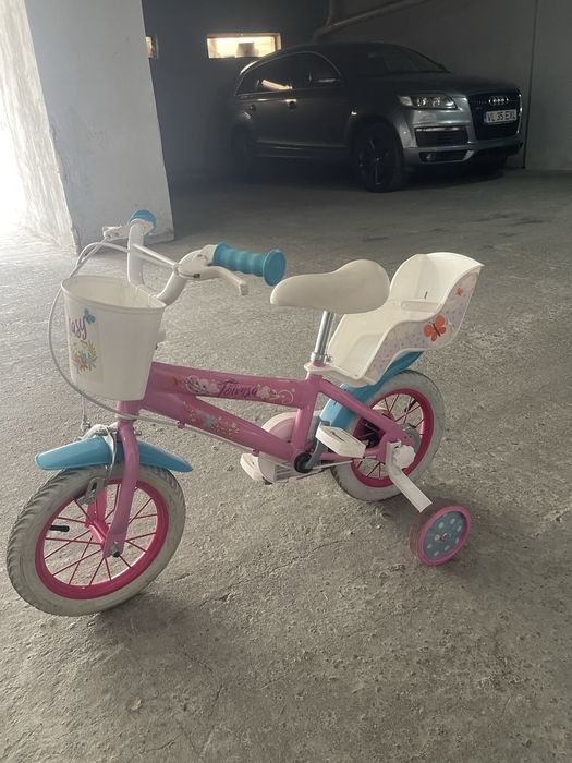 Bicicleta 12” NORIEL