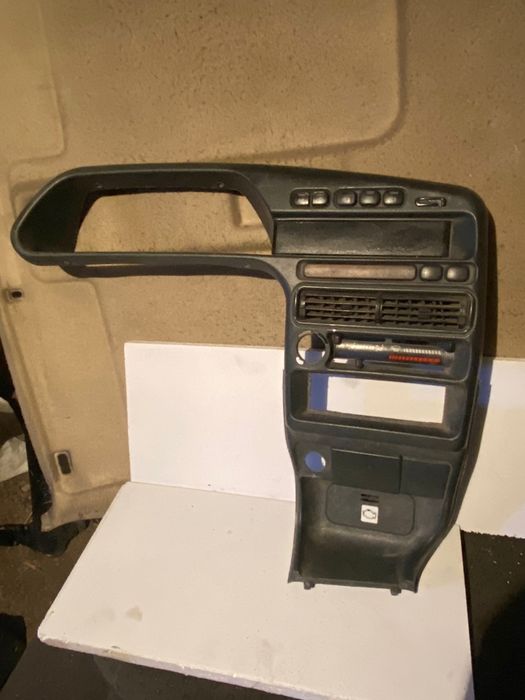 Запчасти ваз 2114 в полном разборе