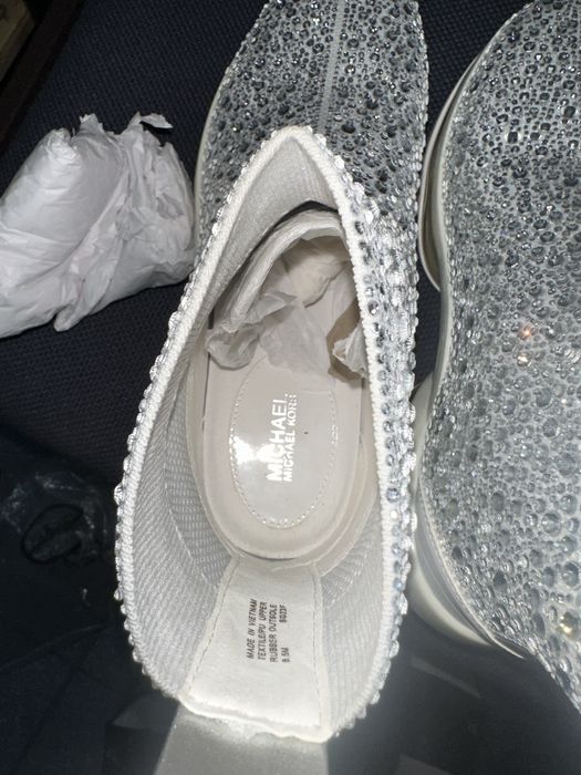 Adidasi Michael Kors