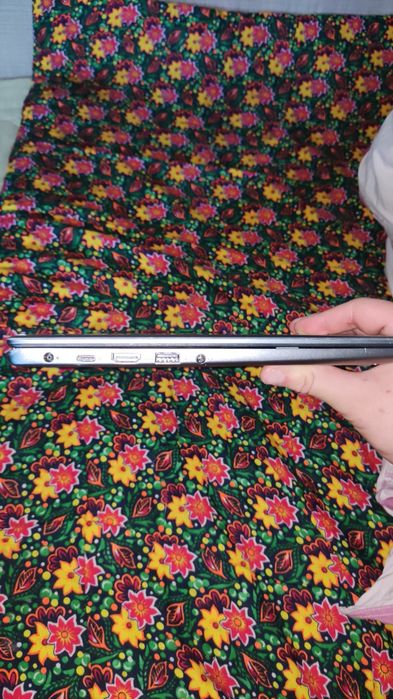 Dell Inspiron 13 7000 i7-8550U, Трансформер 360°
