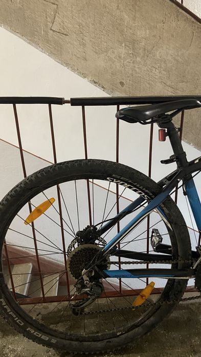Scott Aspect 930 29” M-Shimano hidraulic-schwalbe-preț urgent. Strâng banii pentru full suspension