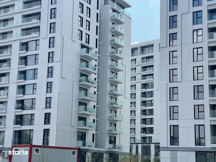 Spatiu comercial  Cotroceni
