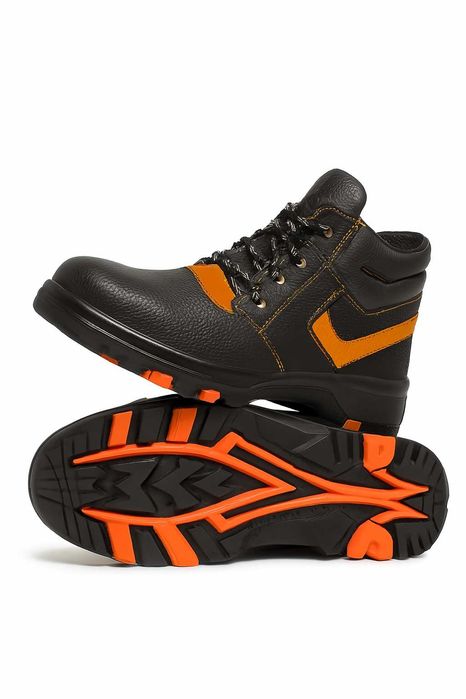 Спецобувь, ботинки