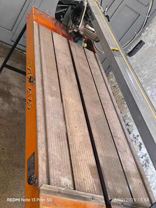 Battipav VIP электрический плиткорез