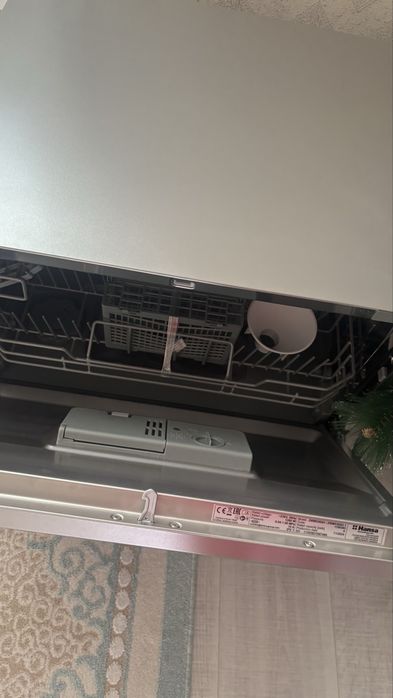 Посудомоечная машина HANSA