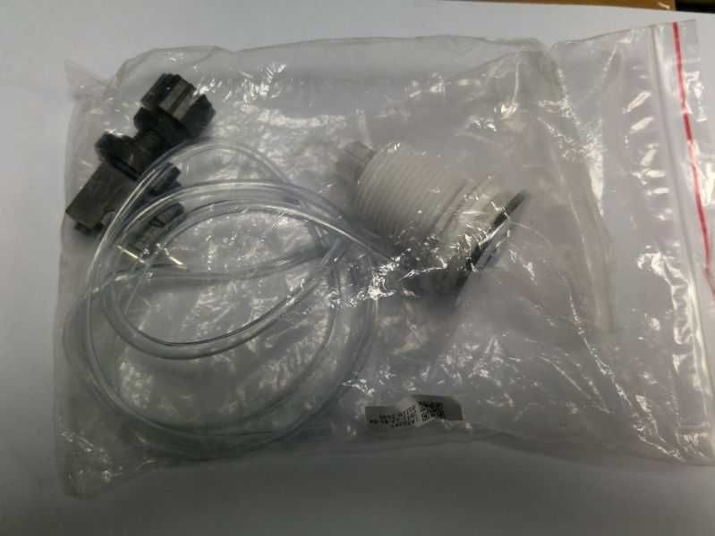 Пневматичен бутон за кухненска мелачка ( диспозер) джакузи