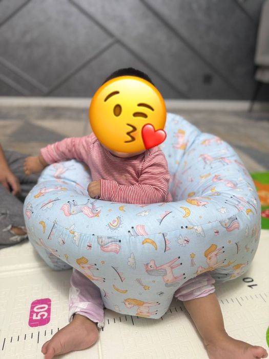 Подушка-сиденье DANICO