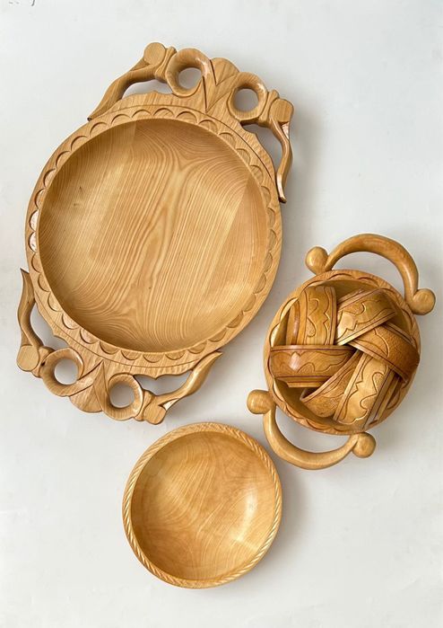 Продам астау ручной работы