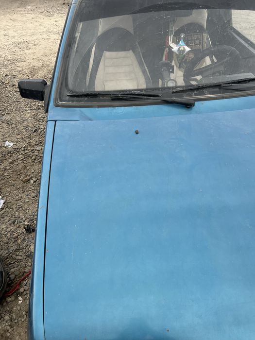 лада 2108 год 1987