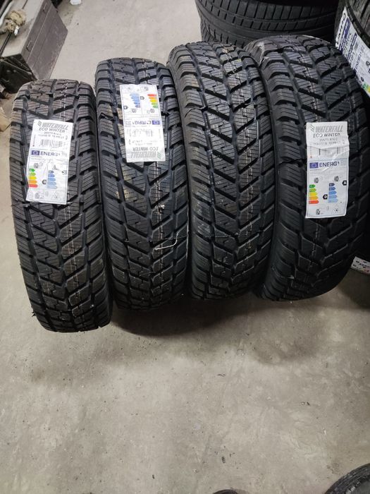 205/75/16C 10P Waterfall Winter Turkey