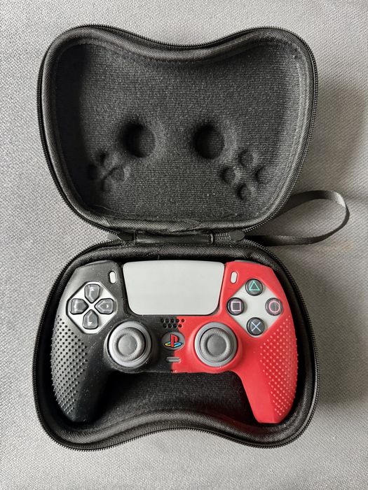 Чехол на гейпад Dual Sense