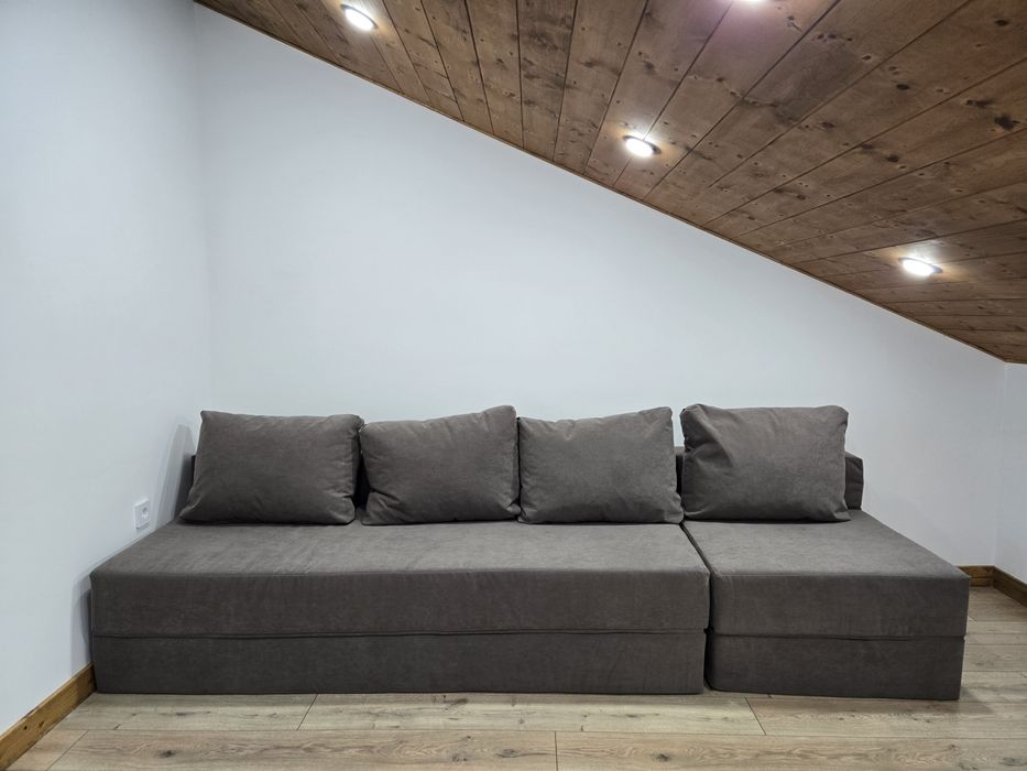 Сдам НОВЫЕ ДОМА в Боровом