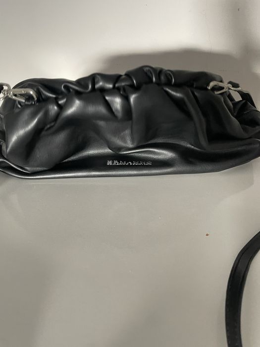 Сумка пельмень Ermanno Scervino