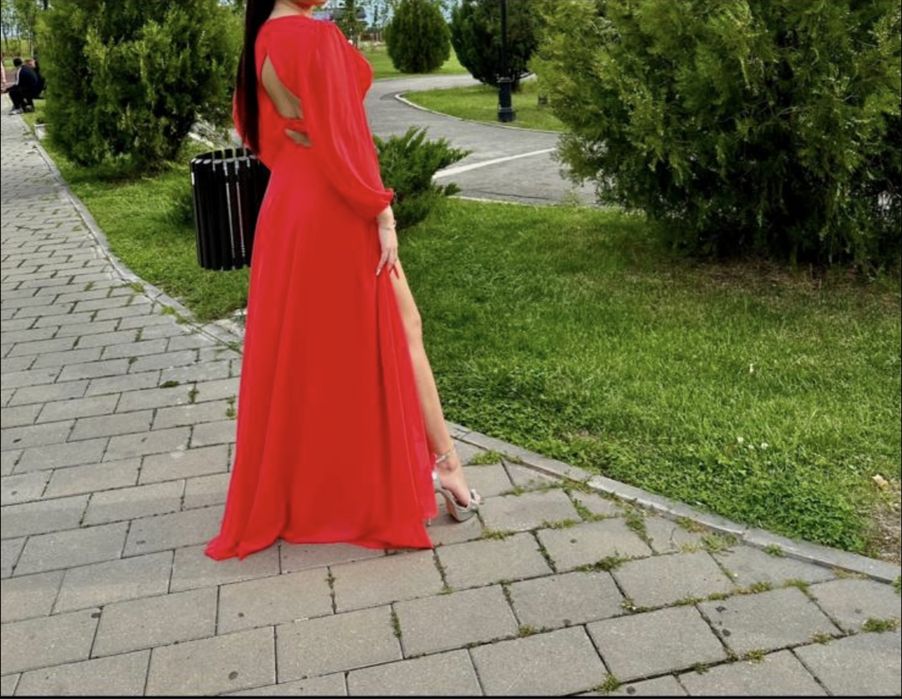 Rochie hellen_fashion marimea 40 stare perfecta