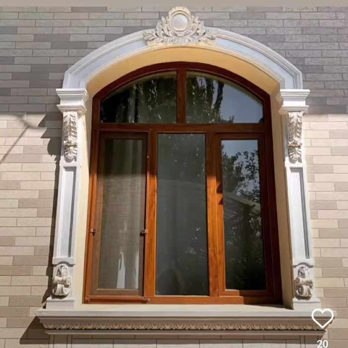 Tyaga gips fibrabeton penoplast ishlab chiqaramiz