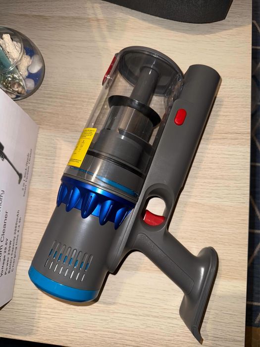dyson v15 detect