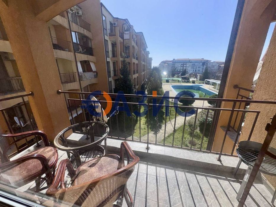 Продава се Двустаен апартамент в Ахелой - 65 кв.м за 556 €/кв.м - Снимка #14