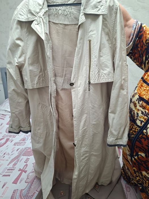 Плащ производство Беларусь