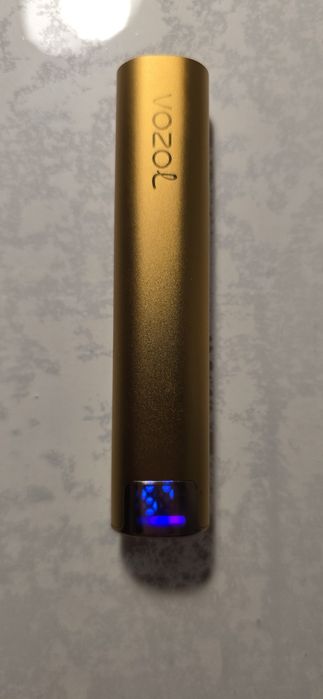 Vozol Switch cu capsula