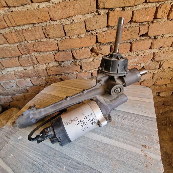 VW ID3 ID4 ID5  Q4 E-tron  Enyaq рейка