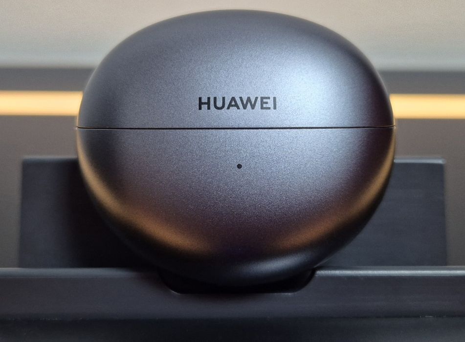 Huawei FreeClip наушники