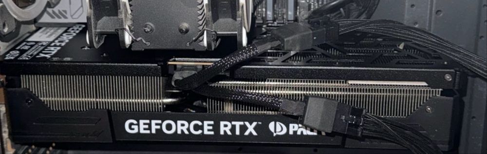RTX 4080 Super Palit