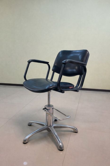 Кресло парикмахера