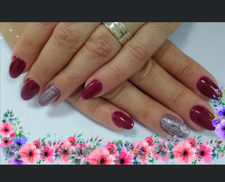 Manechiura, pedichiura