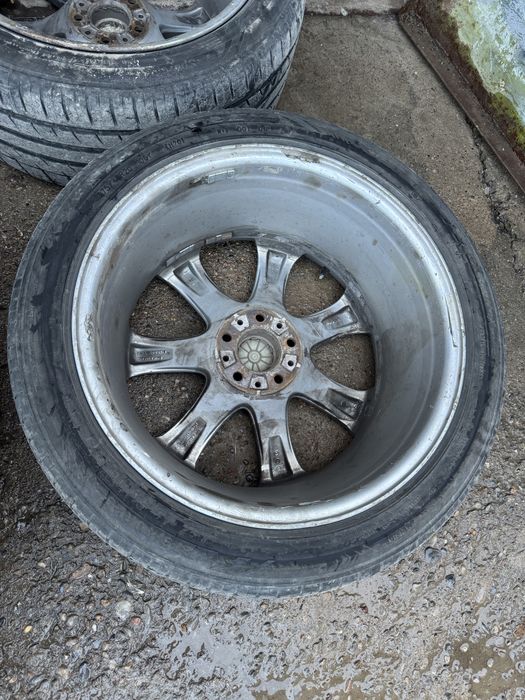 168 стиль е53 4,8